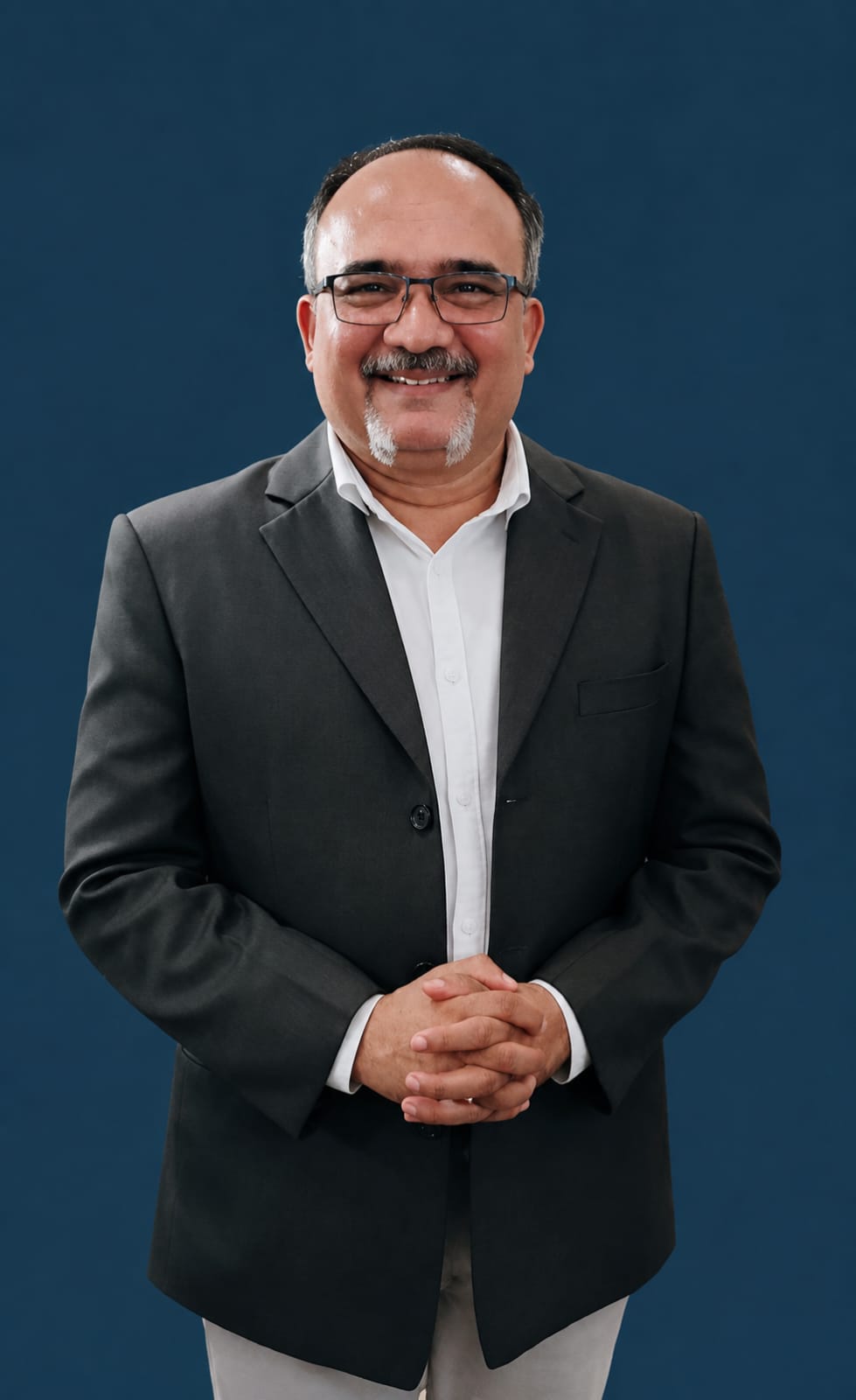 SANDEEP DANDEKAR